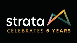 Strata Celebrates 6 years of Growth, Resilience and Global Expansion