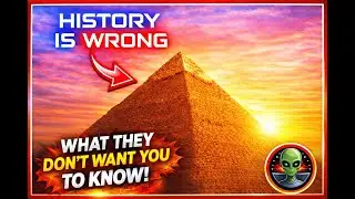 Advanced Civilization PREDATES Egypt by Thousands of Years | The Proof is in the Stone