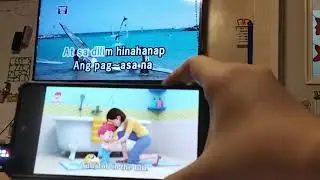 Malayo Pa Ang Umaga Rey Valera Angel Cruz/Rey Valera