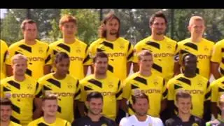 SUPERCOPA ALEMANHA