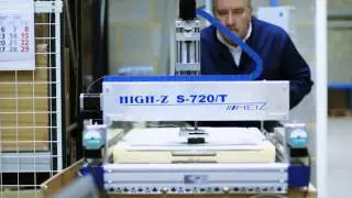 Flintec engineering capabilities