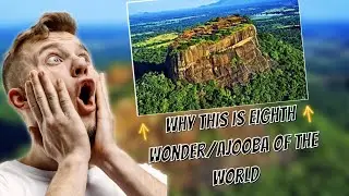 In Libya People Found The Eighth Wonder Of The World || Duniya Ka Athwa Ajooba Mil Gaya