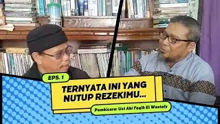 Quranic Resonansi - Rezeki Seret Padahal Sudah Ibadah Ini Rahasia Spiritual yang Sering Terlewat