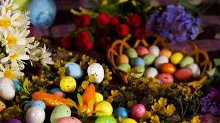The Cultural Significance of Greek Orthodox Easter