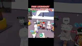 FREE PETS ON ADOPT ME!!! #roblox #giveaway #adoptmetrades #trading #adoptme #adoptmepets #viral