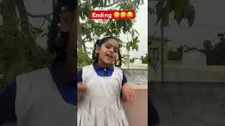 Naku teliyadhu🤣😂#TanviUpasanaTime #TeluguComedy #FamilyFun #KidsComedy #FunnyTelugu #TeluguKidsFun
