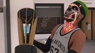 NBA 2K26 PS5 Pro💫My Career Vs Donovan Mitchell🕷️🕸️NBA CUP CHAMPIONSHIP🥇￼