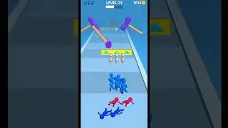 join & Clash 3D-Gameplay #walkthrough(1)