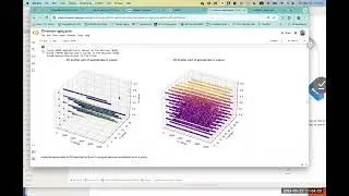 gpt python part 2 Emergent Aging Modeling works