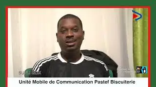 Dernière minute ; Abdoulaye Kébé Manager  Pastef parle de automatisation de la Mairie de Biscuiter
