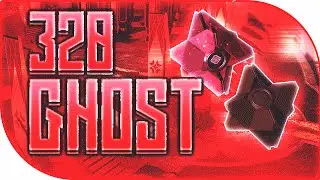 Destiny How to Get a GUARANTEED 320 GHOST