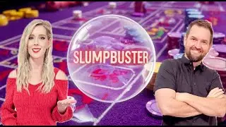 Играйте вечно со стратегией Slumpbuster Craps | Сессия Bubble Craps | Virgin Casino Las Vegas