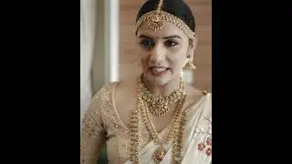 Tales in the Thread | Radhika & Gokul | Stories by Millennial (SBM)