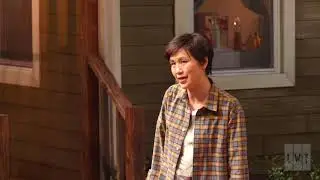 Tiny Beautiful Things Trailer