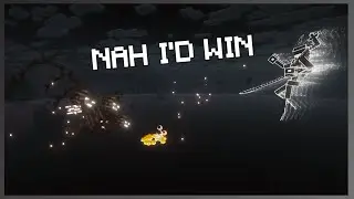 Can The Roaring Knight defeat The Reincarnated Wither?