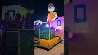 carnevale Milena, SQUID GAME