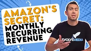 Monthly Recurring Revenue | The Amazon Seller's Secret Weapon