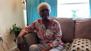 The Little Necessities Program for Seniors