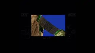 ePSXe . Tomba! 2 - The Evil Swine Return. Part 1 . PS1 Emulator for Android .