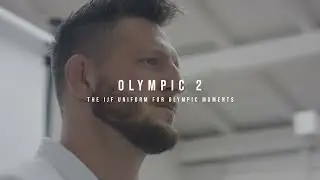 IPPONGEAR IJF Olympic 2 - Ready For The Olympics