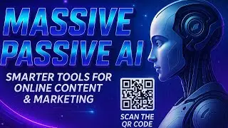 Massive Passive AI &ndash; Smarter Tools for Online Content & Marketing&rdquo;