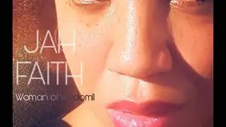Woman of wisdom11| JAH FAITH (feat. Clean Soul)