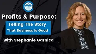 Denver Economic Development and Opportunity featuring Stephanie Garnica