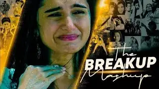 Tanhai Raat Breakup💔 song 🥹 / February breakup sad song (slow+reverb)