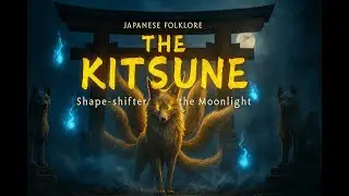 The Kitsune: Japan's Trickster Fox Spirits That Can Be Gods or Demons 🦊