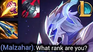 How to JUNGLE GAP The Enemy! | League of Legends 