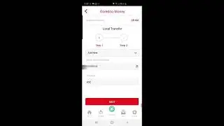 Ooredoo money wallet to another wallet transfer   Ooredoo money balance ek wallet se dosra wallet