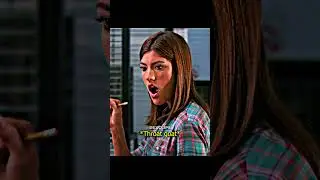 ''Uhh, Dna sweep.'' | Dexter S4.E8 | #shorts