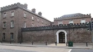 THE ROYAL SCHOOL ARMAGH AND THE 1641 REBELLION The Church History Trail