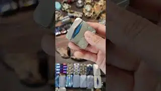 The moment you touch it, your fingers won&rsquo;t stop. #fidgetspinner #edc #metal #top #jzedc