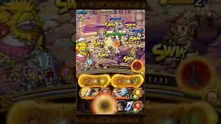 OPTC Coliseum Suleman vs Cat Viper