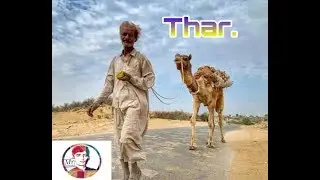 Let's Explore Thar.