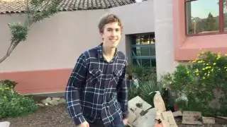EASTER PARKOUR w/ Loopholeism