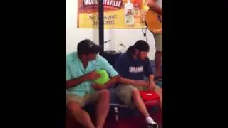 Trop rock at its best