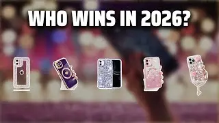 The Top 5 Best Bling iPhone 11 Case in 2026 - Must Watch Before Buying!