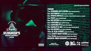 MTown - White Impala ft. Smooth x Ramel Shakur (prod. L.A. Beatz)