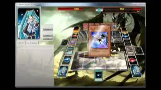 Yu-Gi-Oh! DevPro Deck of the format: December 2014 &ndash; Trains