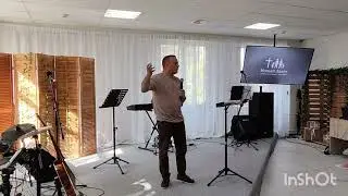 Sermon:Holy Spirit. Shepherd Gatin D. #христианскоепрославление #shepherd #holyspirit #glorification
