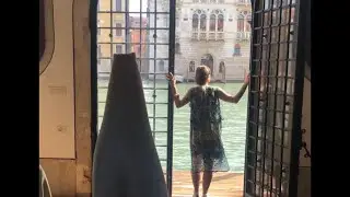 Intervista Daniella Busarello - Fondazione dell'Albero d'Oro