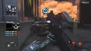 Insane UMG Tournament Clips!