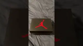 FIRST LOOK! JORDAN 3 WHITE CEMENT REIMAGINED! #shoes #sneakers #unboxing #jordan #jordan3