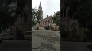 Gc university Lahore