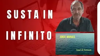 SUSTAIN INFINITO