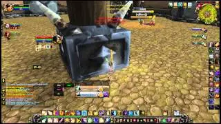 Adrytl 1 - Disc Priest Arena Season 12
