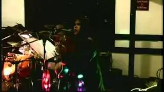 Tim Waterson and Judea San Pedro LIVE PROMO clip