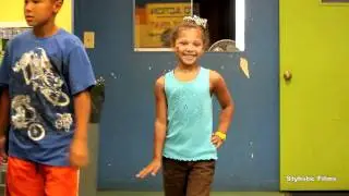 SCM Global- Little Princess